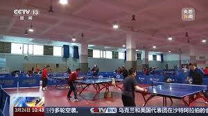 乒乓球台被断了怎么修
